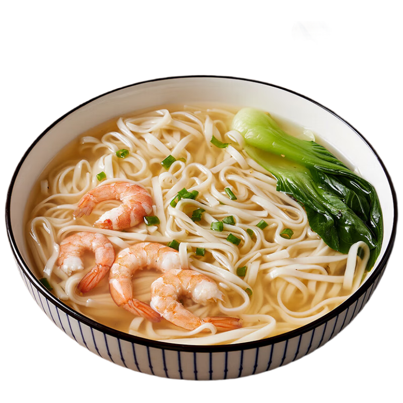 Baijie Ceramic Soup Bowl Large 9-Inch Household Pickled Fish Soup Basin for Spicy Hot Pot and Boiled Meat Slices Single Piece