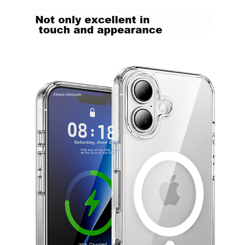 Чехол для iPhone 17