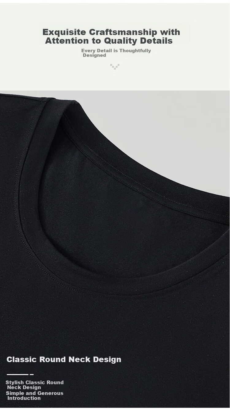 LangSha Men's Tank Top, 2026 New Style, Pure Cotton, Wide Shoulder, Thin, Breathable, Youth Sports Fitness, Outer Wear, Sleeveless Top 13