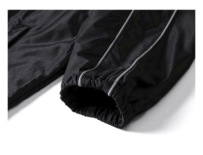 JEEP SPIRIT Men's Hooded Jacket Spring Autumn Outdoor Casual Windproof Sportswear Top 8