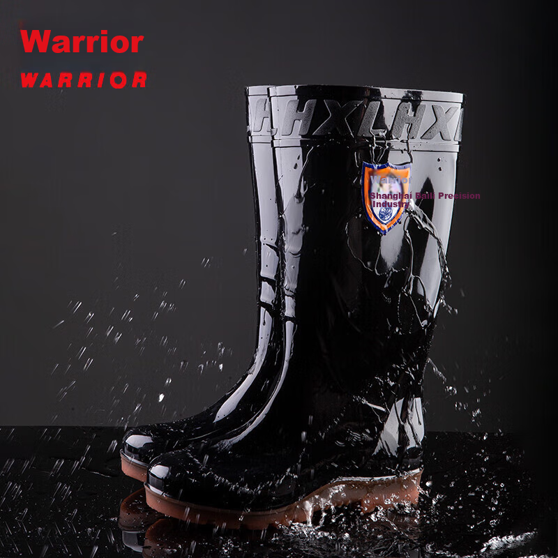 Warrior Me-01242372