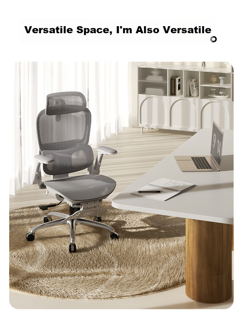 SIHOO B300 Ergonomic Chair, Gaming Chair, Office Chair, Computer Chair, Biomechanical Seat, Waist-Tracking Armrest Chair 31