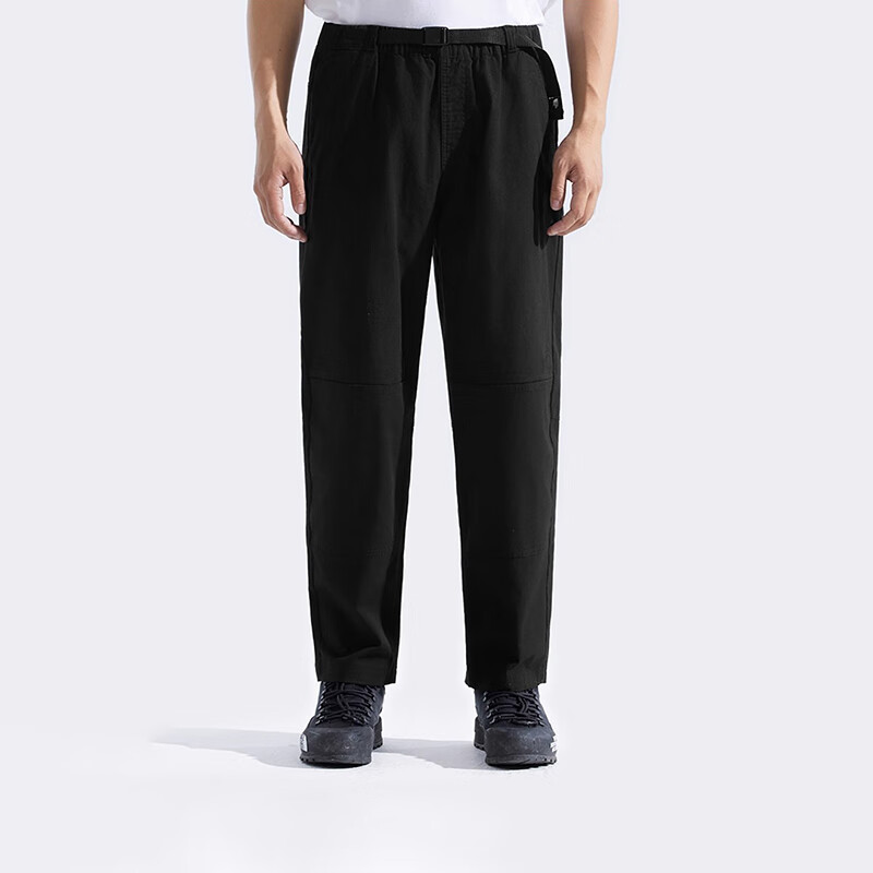 The North Face Men's Pants 2025 Autumn Winter New BETA Outdoor Climbing Hiking Sports Casual Comfortable Durable Trousers 8EN4
