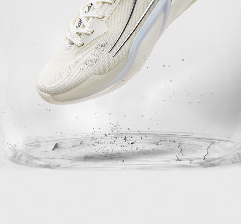 361° Basketball Shoes Men Kuangbiao 2PRO Youth Professional Training Sports Shoes Men 672541110-2 2