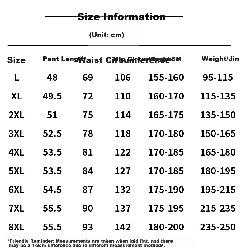 ROMON Men's Summer Ice Silk Breathable Quick-Dry Outdoor Loose Fit Sports Shorts ZH23366 Gray 5XL 8