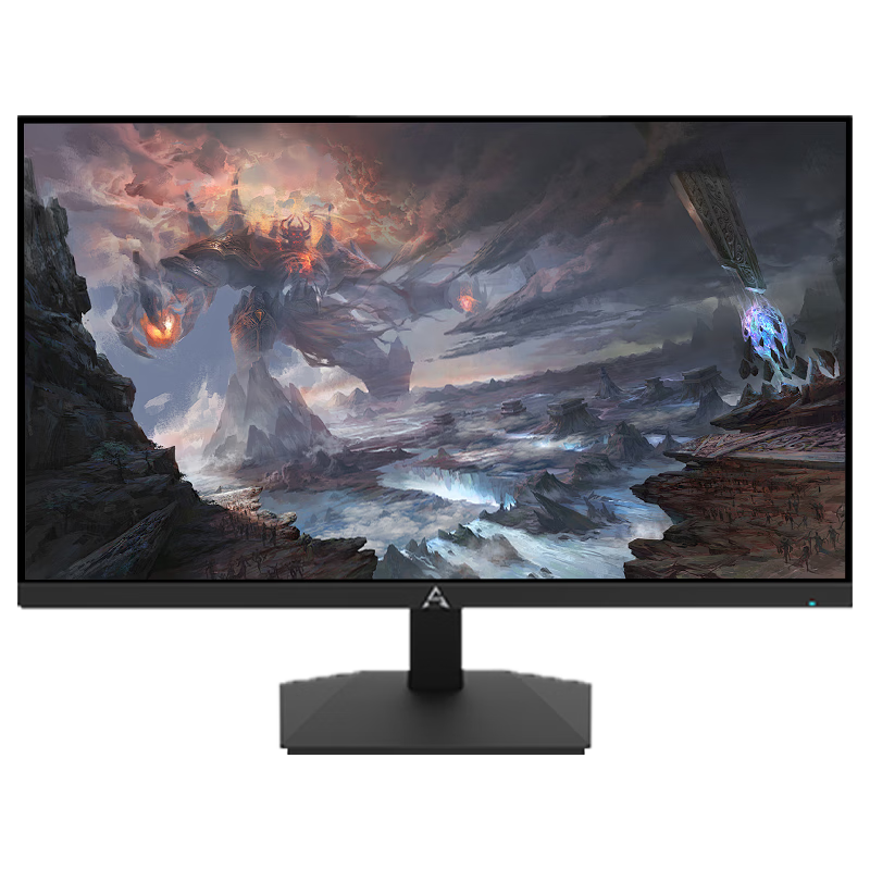 Lecoo Lenovo 27-Inch 2K 275Hz Hardware Low Blue Light Fast IPS 400 Brightness 1ms Response E-Sports Monitor
