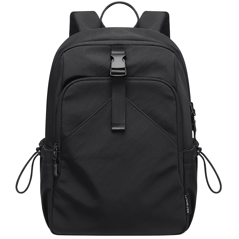 GOLF Men's Casual Backpack Unisex 14-inch Laptop Student School Bag Lightweight Travel Sports Small Backpack