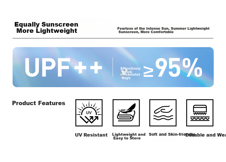JEANSWEST LIFE Sun Protection Clothing for Men, Summer UPF50 Lightweight Fishing Shirt, 2025 New Style Men's Ice-Cool Sun Protection Jacket C 2