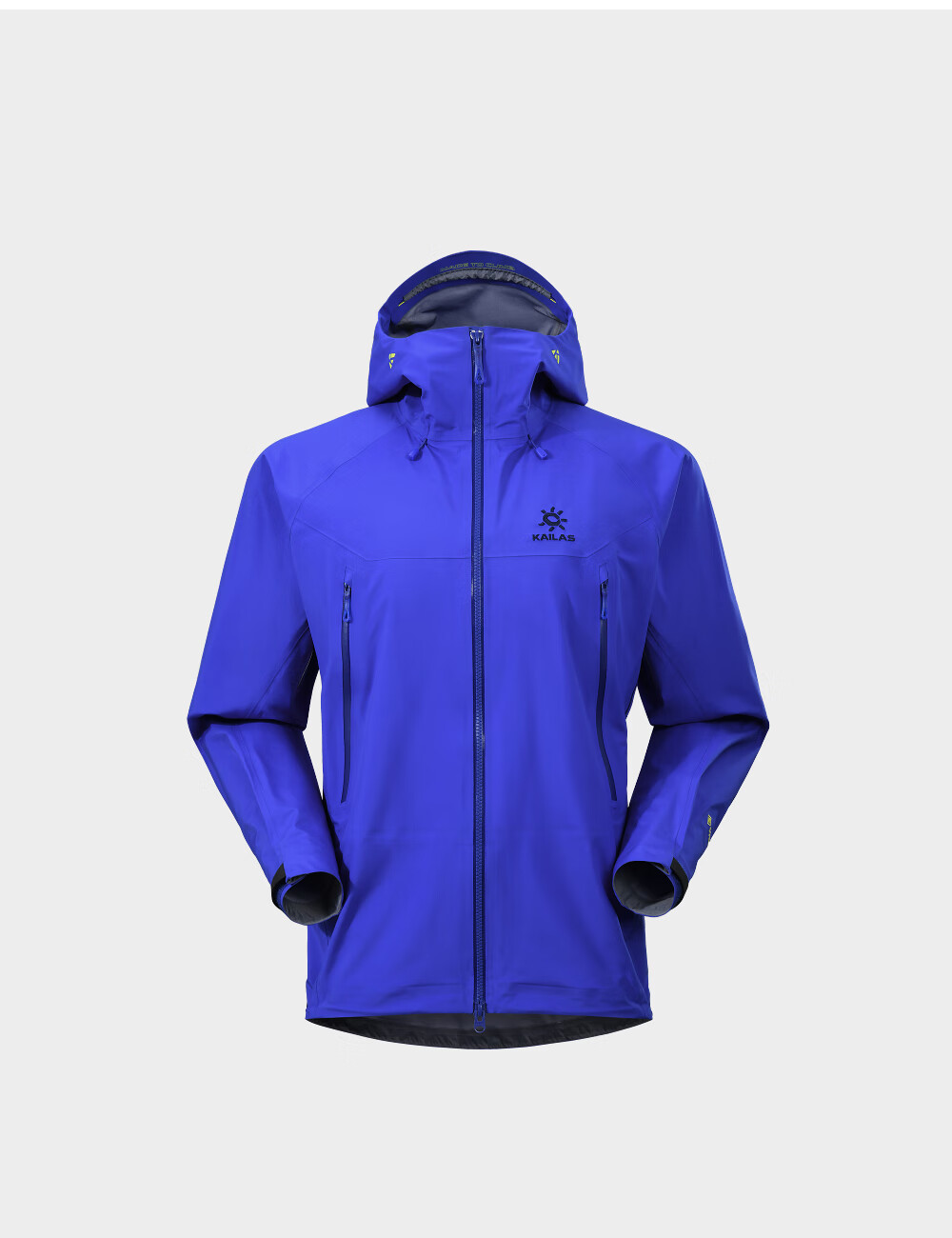 KAILAS MONT X-LT GORE-TEX Hard Shell All-Weather Outdoor Mountaineering Hiking Jacket for Men and Women 9