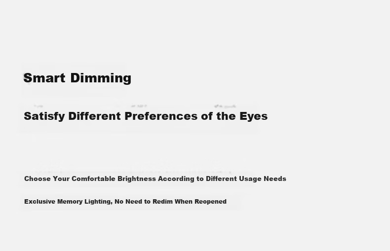 Hongmengzhixuan Dalun Eye-Protection Study Desk Lamp AAAA Grade Dorm Bedside Smart Eye-Care Lamp with WiFi And Bluetooth Dual Control 15