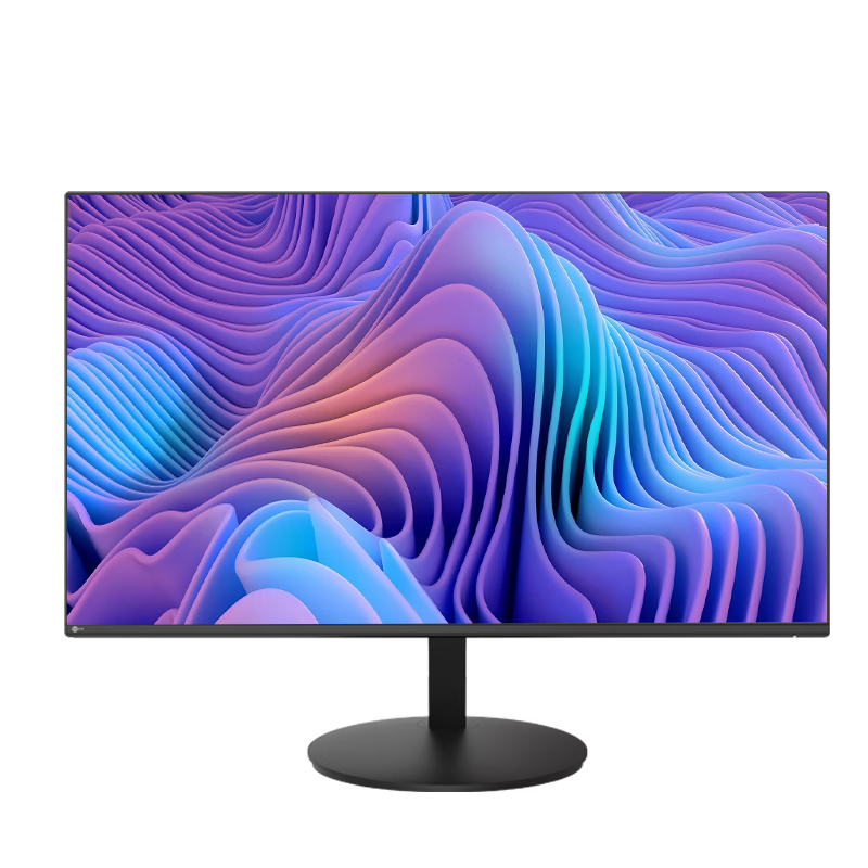 Lecoo Lenovo 27-inch 144Hz Full HD Wide Viewing Angle Narrow Bezel Low Blue Light Home Office Entertainment Monitor M2751