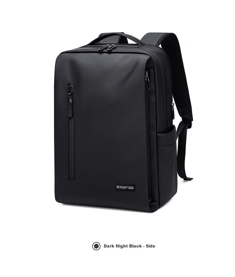 GOLF Backpack for Men, Travel Backpack 15.6/16 Inch Laptop Bag, Student Schoolbag with Multiple Compartments, Water-Resistant Business Travel Bag 21