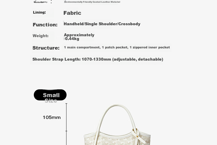 NUCELLE Wave Pattern Basket Water Bucket Bag 2026 Women's Handheld Commuter Luxury Shoulder Crossbody Bag Birthday Gift for Girls 12