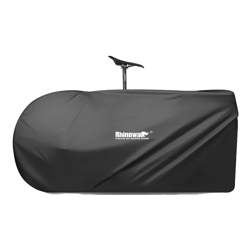 Rhinowalk Rhino Bicycle Loading Bag Road Mountain Bike Packing Storage Waterproof Metro High-Speed Train Shipping Bag