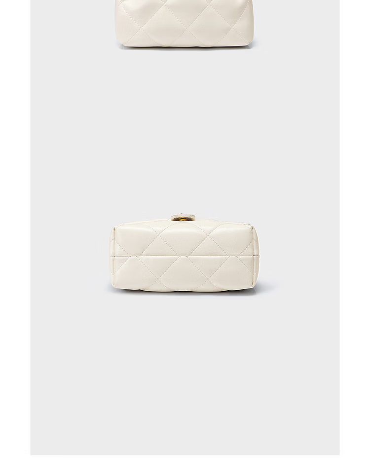 JUST STAR Celebrity-Style Handbag for Women, 2026 New Luxury Shoulder Crossbody Bag, Underarm Bag, Ladies' Purse, Birthday Gift 16