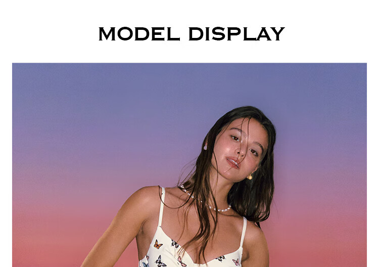 AtlanticBeach 2025 New Popular Butterfly One-Piece Swimsuit for Women High-End Slimming Tummy Control Beach Vacation Hot Spring Swimwear 5