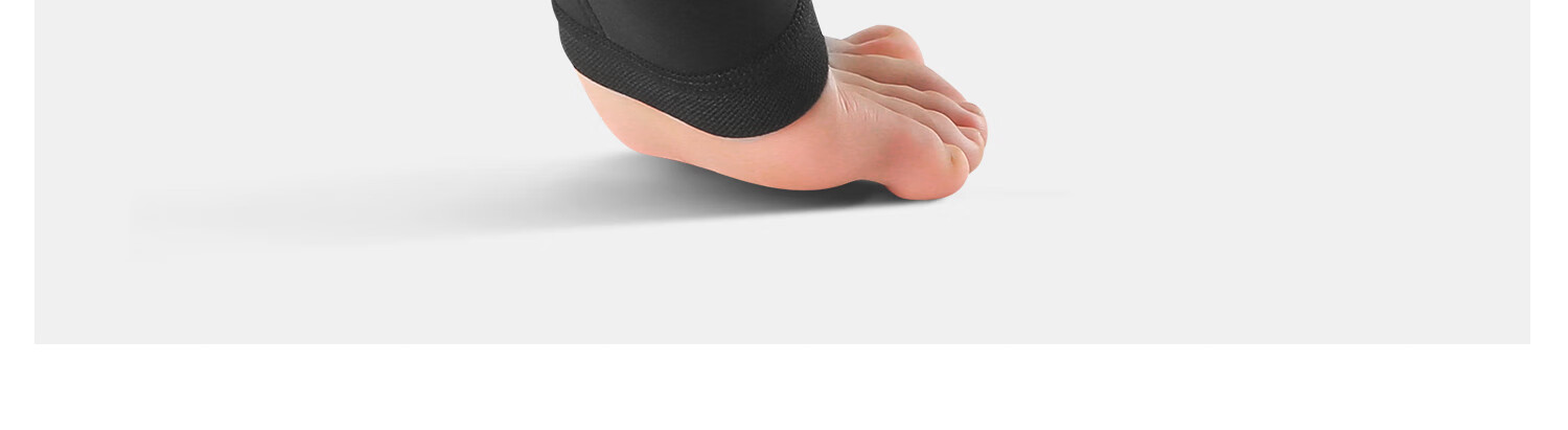 KELME Ankle Brace Support Sleeve Lightweight Basketball Sports Protective Gear for Sprains and Ligament Injuries 16