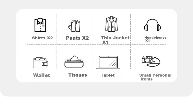 GOLF Shoulder Bag for Women, Three-Layer Large Capacity Tote Bag, 14-Inch Handheld Laptop Bag, Commuter Water-Resistant Bag, Women's Handbag 7