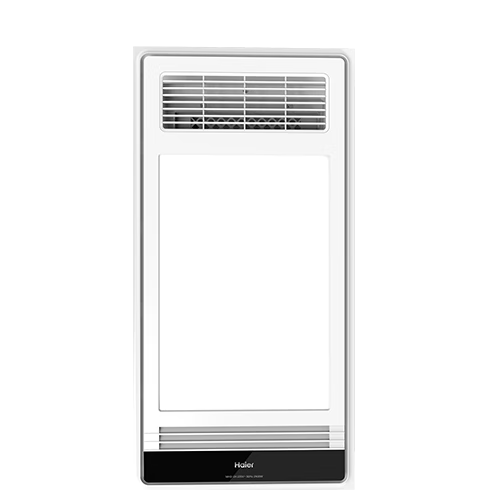 Haier 5-in-1 Bathroom Heater Fan Light Exhaust MH3W Integrated Ceiling Mounted Warm Air Ventilation Lamp