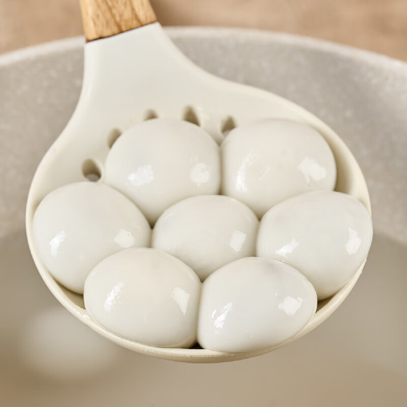 缸鸭狗 1926 黑芝麻汤圆320g 16只 宁波老字号汤圆 元宵 早餐 甜品