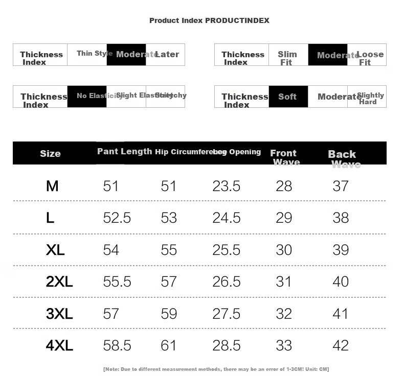 JEEP Men's Cargo Shorts, Loose Straight-Leg, Quick-Dry Breathable Sports Casual Five-Point Pants, Trendy Mid-Length Trousers 3