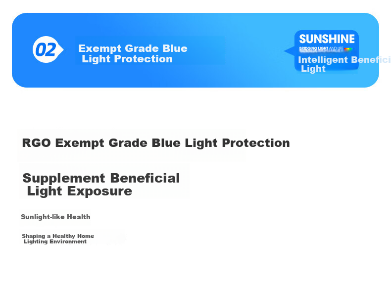 MICOE Full-Spectrum Eye-Protection LED Ceiling Light for Bedroom, Modern Minimalist Ultra-Thin Super Bright LED Children's Room Lighting Fixture 12