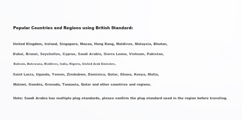 Etman ACAC40 Adapter Plug, Mini Portable, Multi-International Standard, UK to China Conversion, 10A Safe Current, Suitable for Cross-Border Travel, Norwegian Listing Brand 3