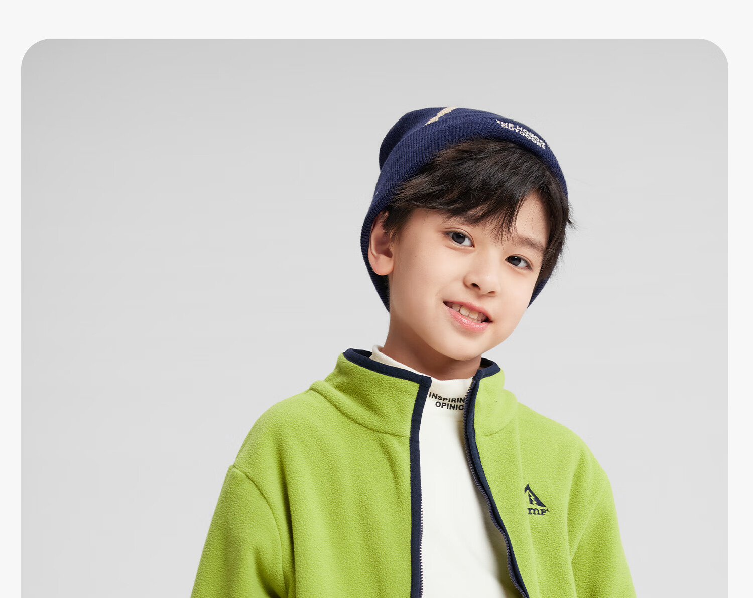 Zuoxi Boys' Fleece Jacket, 2025 New Style Children's Autumn And Winter Wear, Warm Plush Outerwear for Boys, Yellow, Size 150 15