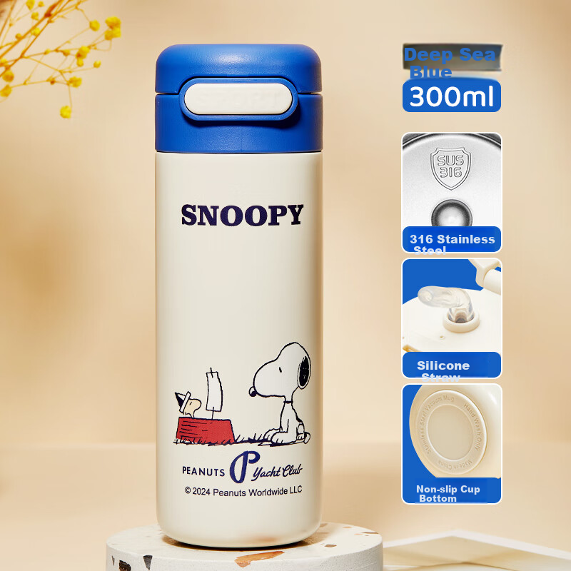SNOOPY Ins-01269619