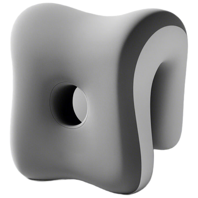 Yuzhaolin Office Chair Headrest Pillow Nap Cushion Multifunctional Neck Support Pillow for Sleeping