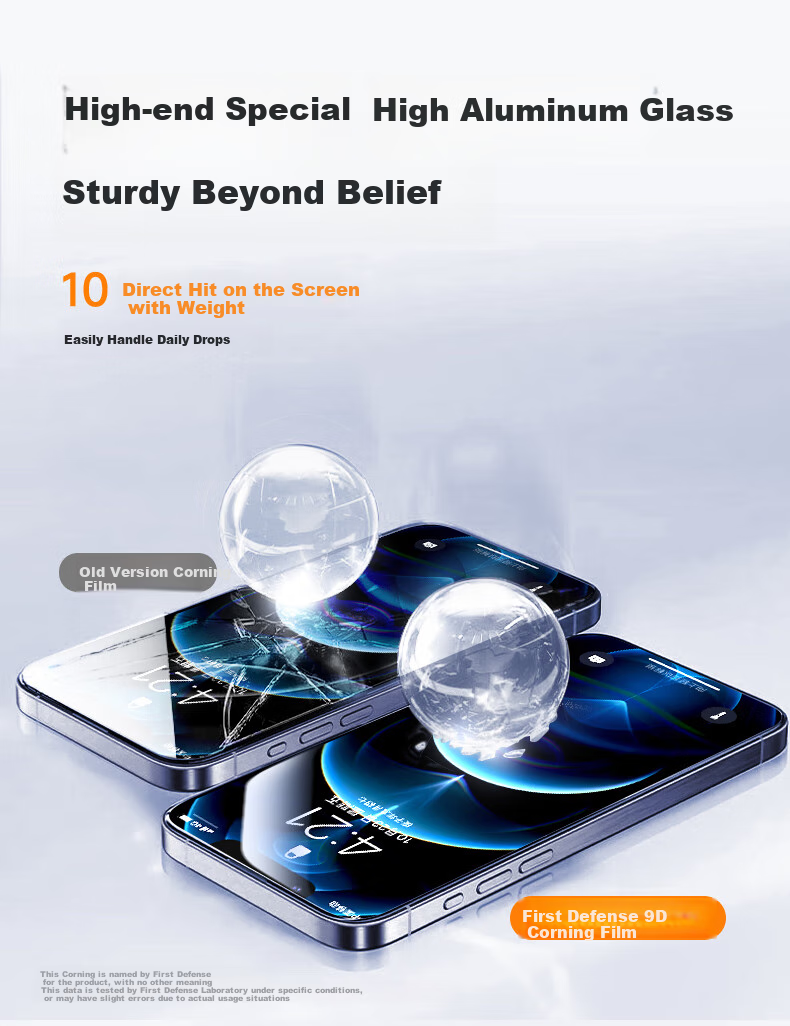 DIVI [Dust-Free Installation Screen Protector] for Apple IPhone 11/XR Tempered Glass Film, Full Screen HD Anti-Explosion Anti-Drop Anti-Fingerprint Smooth Touch Feel Dust-Free Installation 1 Piece 11