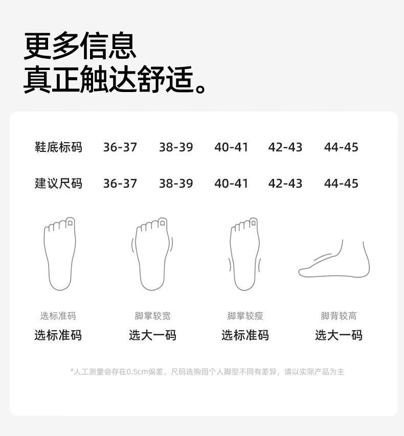 Ganmai Silent Slippers Spring Autumn Indoor Non-Slip Home Couple Cotton Floor Slippers Black Size 36-37 5