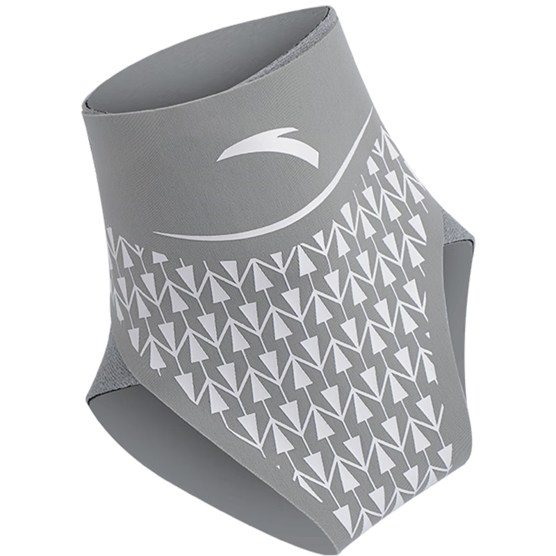 ANTA Ankle Support Brace Sports Anti-Sprain Thin Basketball Running Joint Stabilizer Right Foot Single Piece