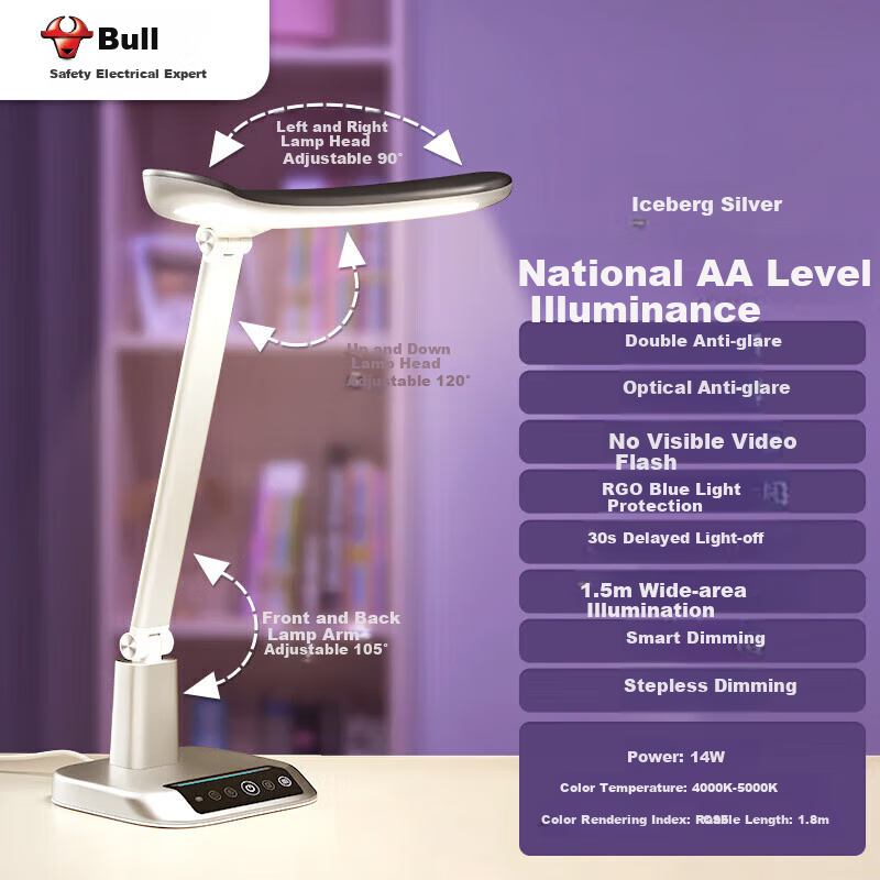 BULL Desk -01264602