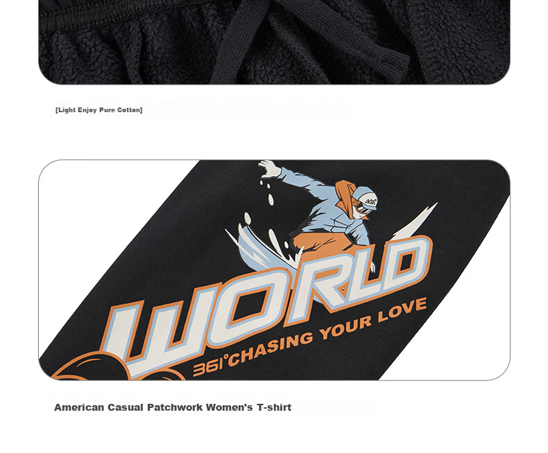 361° Children's Clothing Boys' Basketball Printed Cool Elastic Knit Pants for Fall 2025, Big Kids Size, Black 140 21