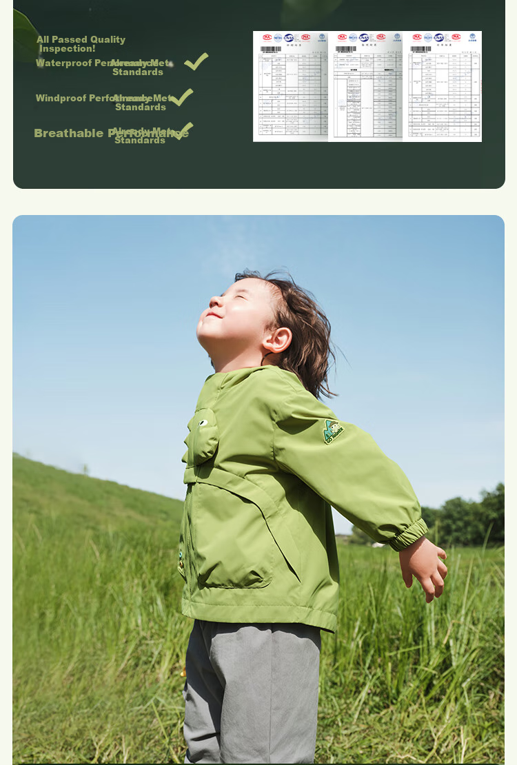 BALABALA Children's Clothing, Baby Outerwear for Boys And Girls, Infant Top, 2026 New Autumn Style, Kids Two-Piece Set with Hood, Trendy 5