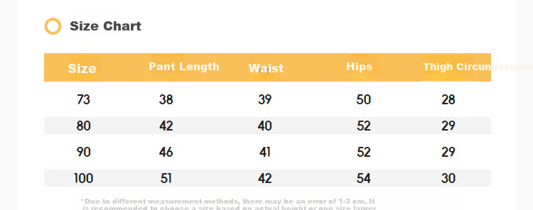 BALABALA Girls' Pants, Baby Long Trousers, Leggings, Autumn Wear, Elastic Comfortable Fashion Cute 209325123001 5