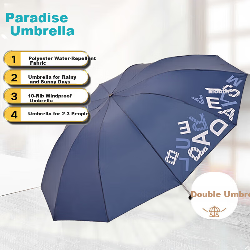Paradise D-01236969