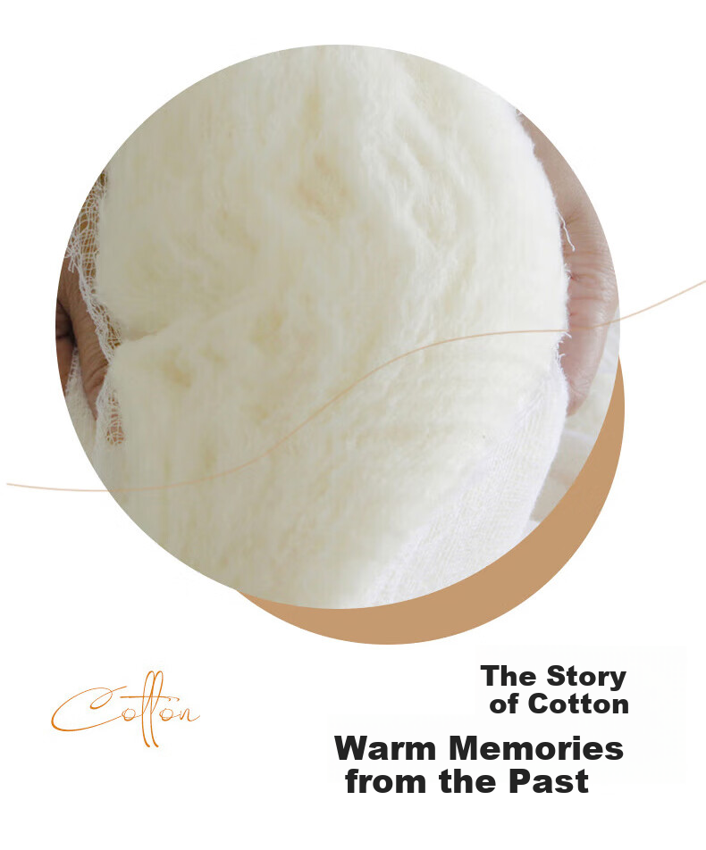 MUJI Class A 100% Cotton Wrinkled Gauze Summer Quilt Air Conditioning All-Season Quilt 200x230cm 4 Jin 10