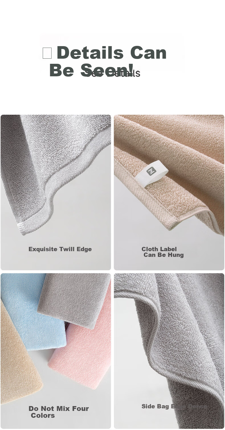 A-Life Popular Series Towel, 1 Piece 4