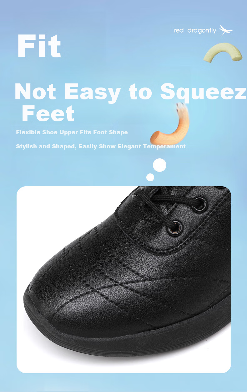 Hongqingting Casual Shoes for Women, Comfortable Versatile Women's Shoes, Trendy Sports Sneakers for Women, Korean Style C0TTN06001 10