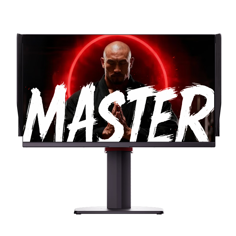 KTC 24.5-inch 400Hz Fast IPS Display DAC Technology Eye Protection HDR400 Delta Valorant Esports Monitor Master 25M2 Pro