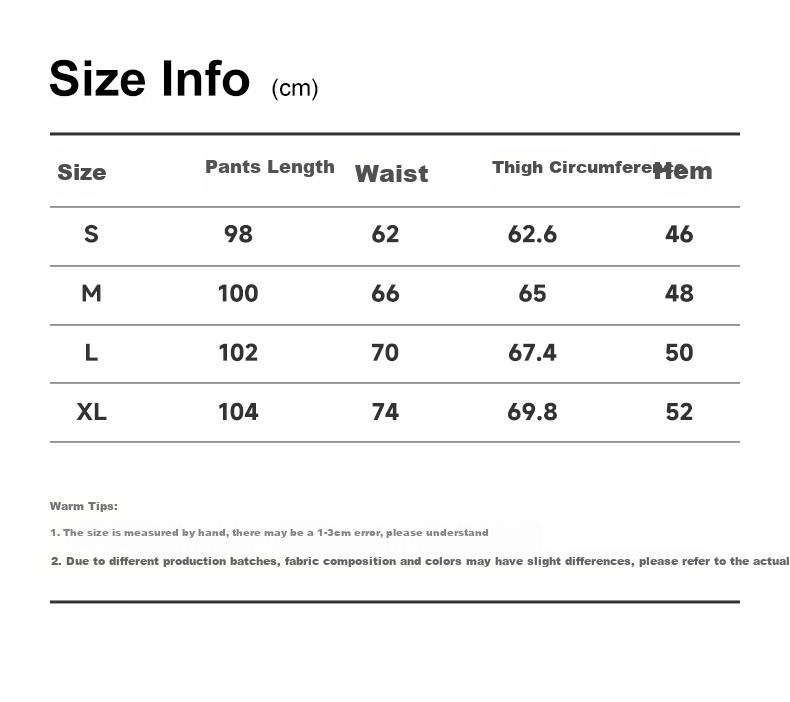 MJ STYLE Triple-Protection Workwear Straight-Leg Pants for Women, New Spring And Autumn 2026 Fashion Versatile Slim-Fit High-Waist Sports Trousers 12