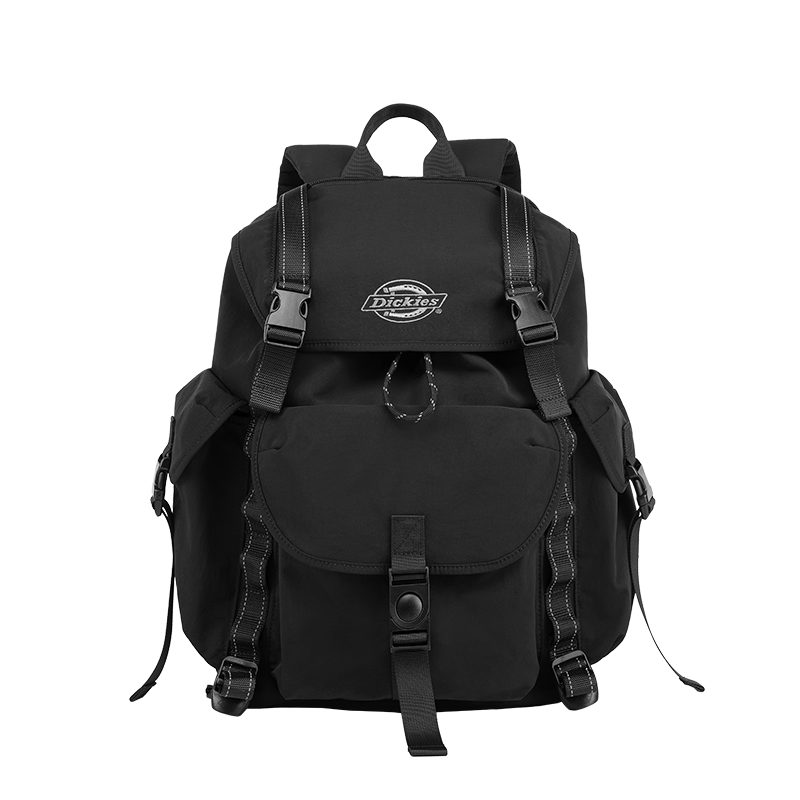 Dickies Large Capacity Waterproof Lightweight Outdoor Camping Hiking Travel Commuter Laptop Backpack