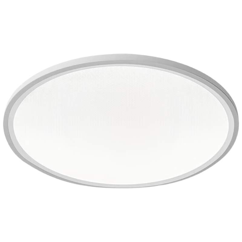 NVC Eye-Care LED Ceiling Light Smart Bedroom Study High CRI Full Spectrum Children's Future Light Skyline
