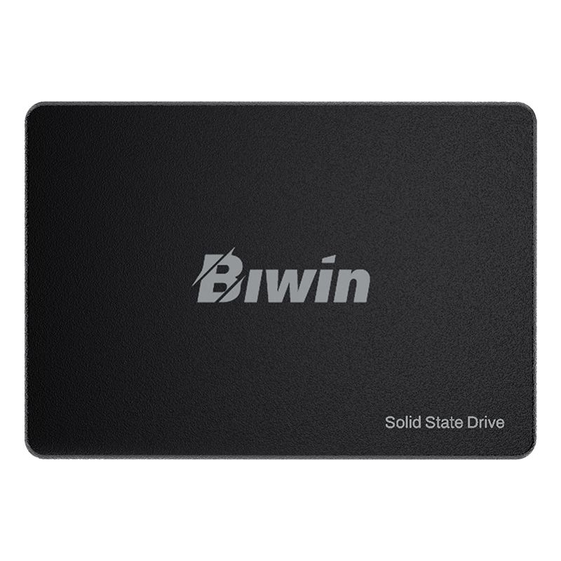 BIWIN 1TB SSD Solid State Drive, SATA 3.0 Interface, M100 Series, Read Speed 550MB/s, AI PC Computer Storage Accessory