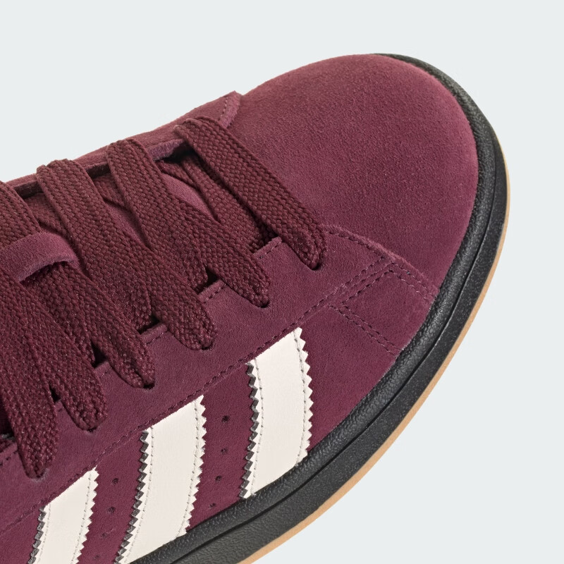 Adidas Originals Unisex CAMPUS 00s Casual Shoes KI8613 Dark Purple Size 41 6