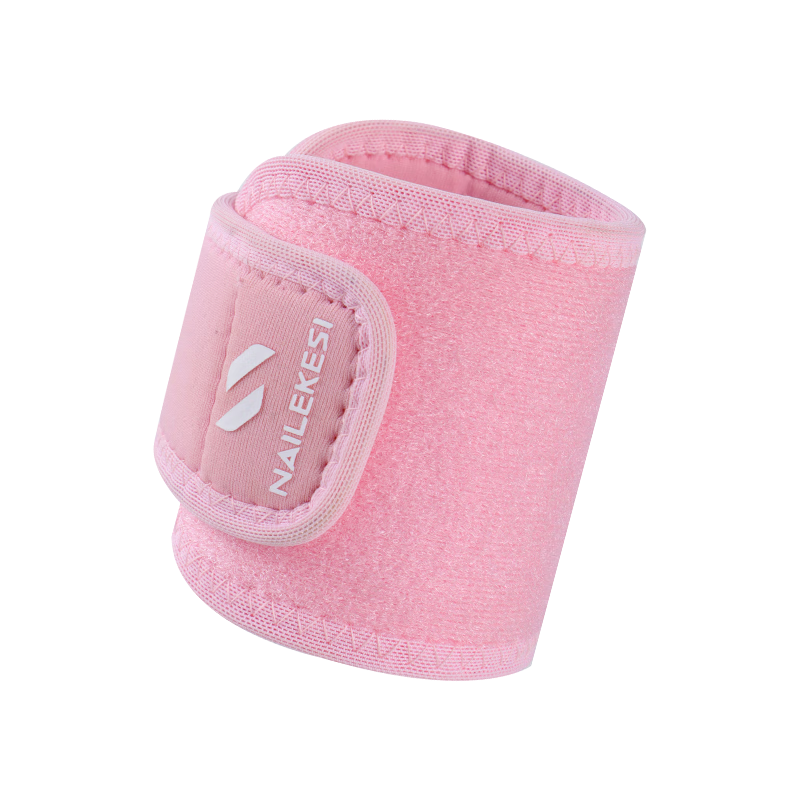 NAILEKESI N Fitness Wrist Support TFCC Tendonitis Sprain Sports Wrist Joint Brace for Men and Women Badminton Tennis Protective Gear
