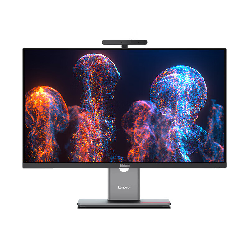 Lenovo ThinkCentre M Master AI High-Performance All-in-One PC (U9 285/32GB/1TB SSD/Integrated Graphics) 27-inch 2K 120Hz