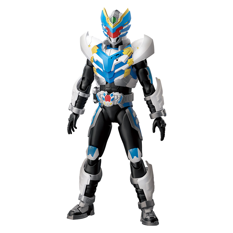 AULDEY Armor Hero Armor Z Feiying 1/12 Scale Assembly Action Figure Model Toy Birthday Gift